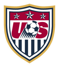 ussf_crest Strikers Logo