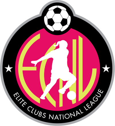 ECNL logo