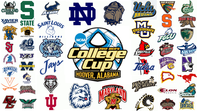 2012_ncaa_men_logos Strikers Logo