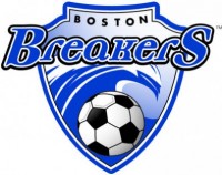 Boston Breakers logo.