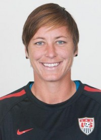 abbyWAMBACH