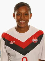 candace_chapman Strikers Logo
