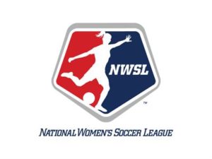 NWSL logo