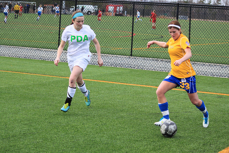 jeff-cup-13-girls-weekend-pda-vs-vsa-heat Strikers Logo