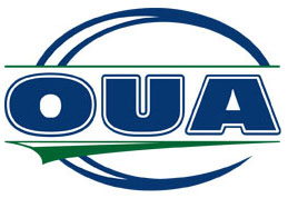 OUA logo