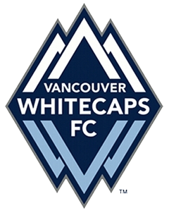 vancouver Strikers Logo