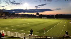 SoccerPlex_Field_night