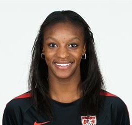 Crystal Dunn