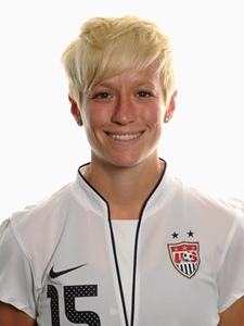 meganrapinoe