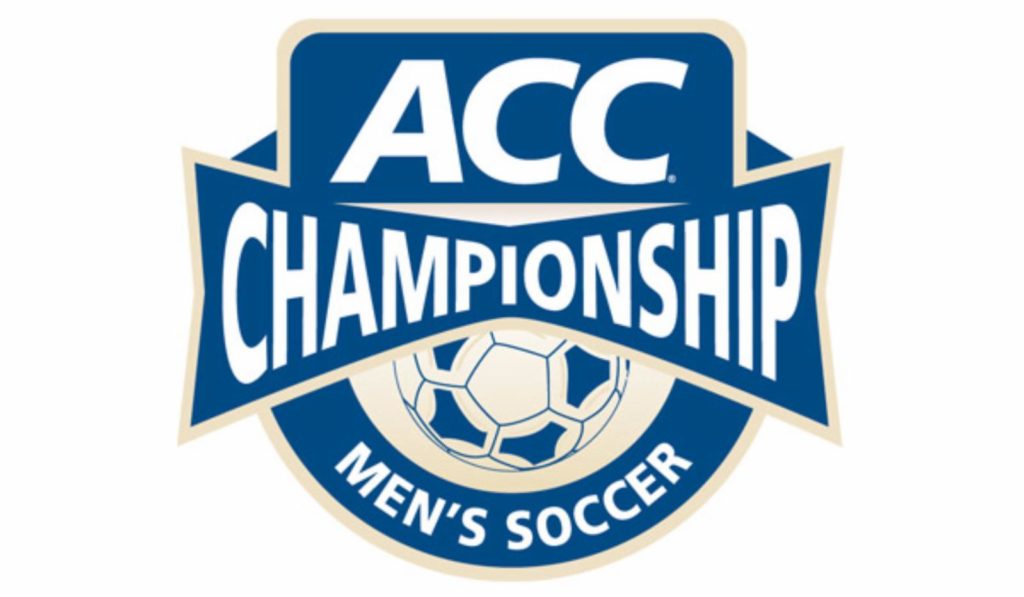 Semifinals set for 2013 ACC Men’s Soccer Championship