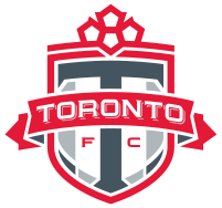 Toronto FC logo