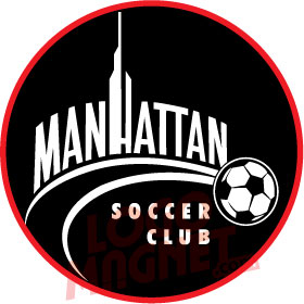 manhattan-soccer-club Strikers Logo