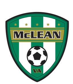 McLean logo