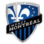Montreal Impact lgo