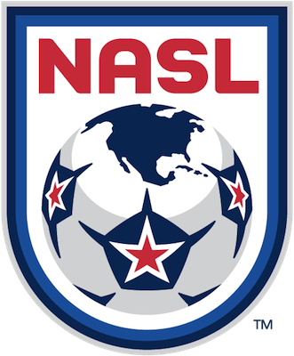nasl-logo Strikers Logo