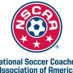 NSCAA logo