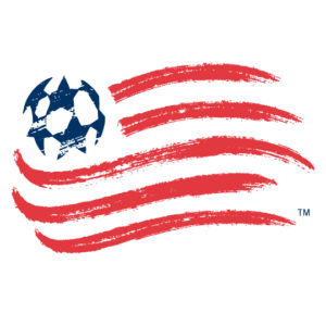 New England Revolution logo - JPEG