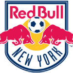 New York Red Bulls Logo