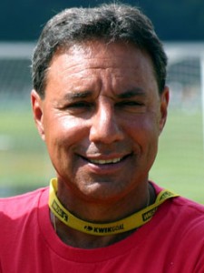 Tony DiCicco