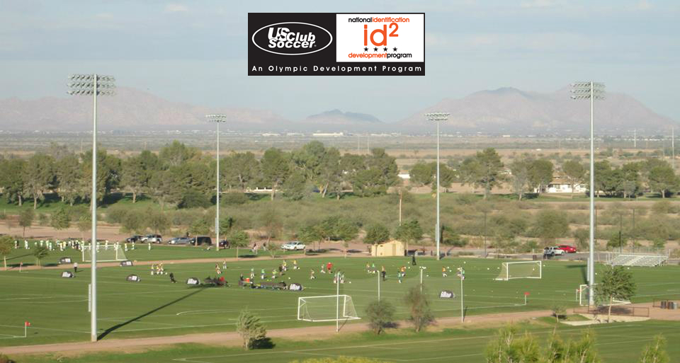 id2-training-camp-casa-grande Strikers Logo