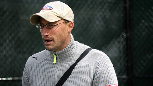 Kasey Keller: A consensus HOF pick (Photo: Avi Loud/Flickr)