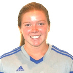 Erica Jackson, Va. Rush ECNL U-16s.