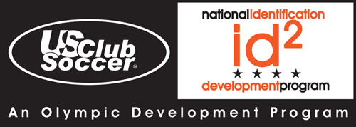 us-club-soccer-id2 Strikers Logo