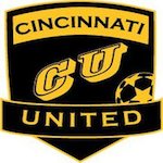 cincinnati-united Strikers Logo