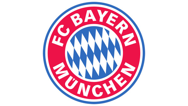 fc-bayern-munich-logo Strikers Logo