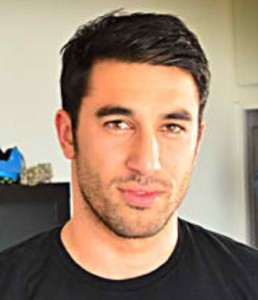 Danny Karbassiyoon