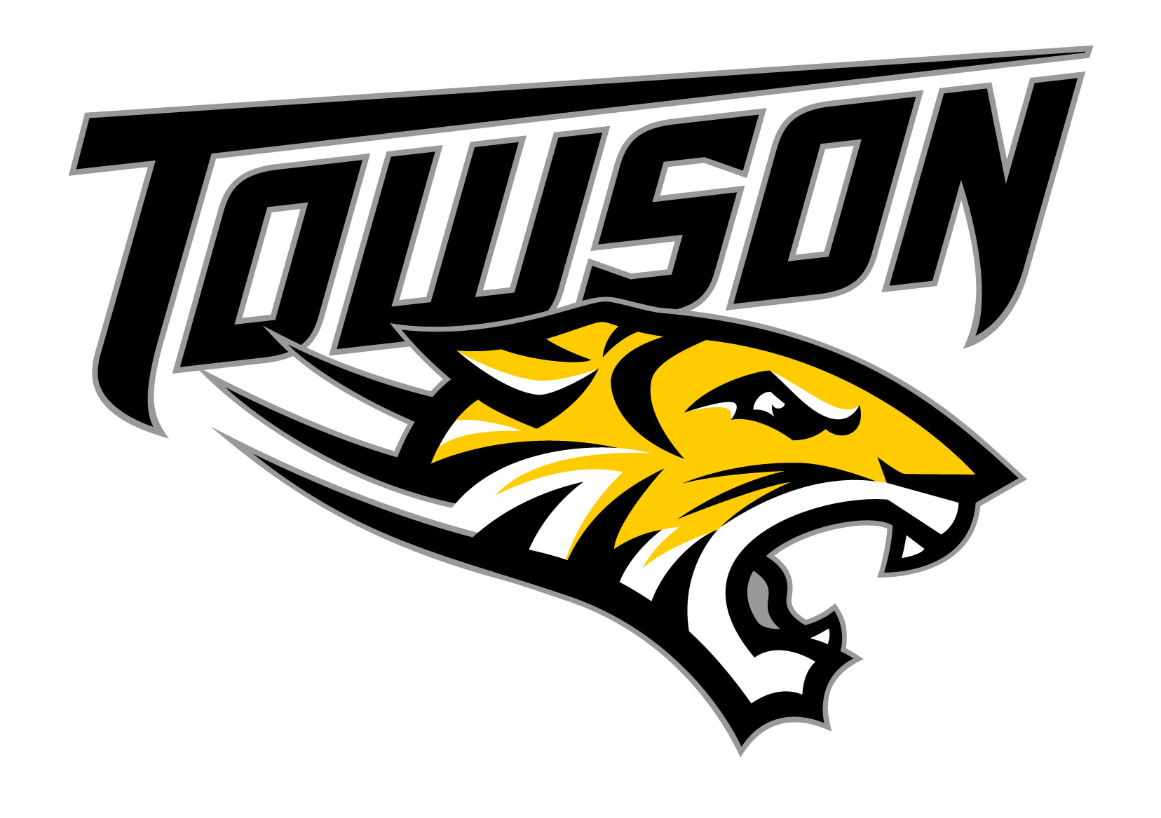 towson-logo Strikers Logo