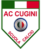 ac-cugini Strikers Logo