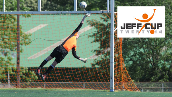 jeff-cup-gks Strikers Logo