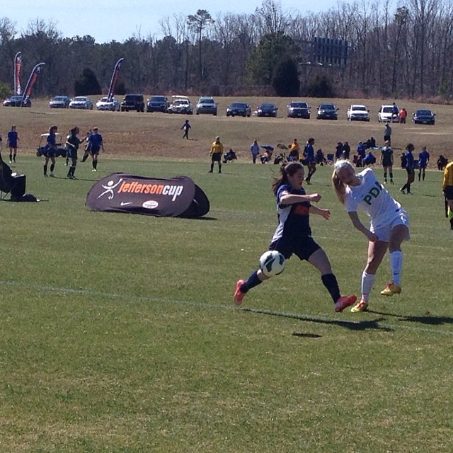 jeffcup-pda Strikers Logo