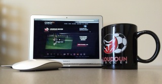 loudoun-and-coachfx-live Strikers Logo