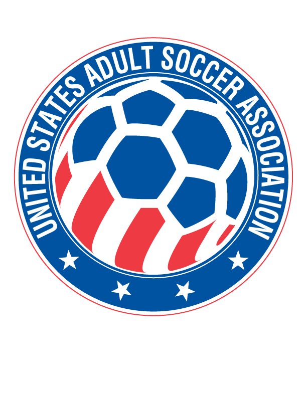 usasa Strikers Logo