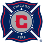 Chicago Fire logo