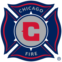 Chicago Fire logo