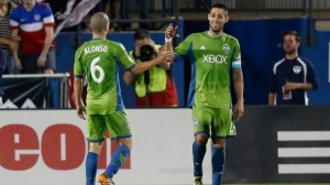 Dempsey-Alonso-Seattle Sounders