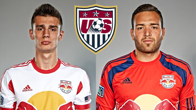 miazga-castano-ussf Strikers Logo