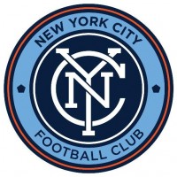 NYCFC logo