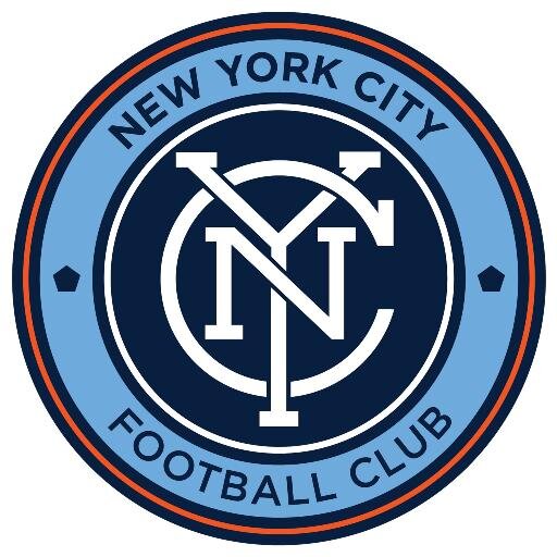nycfc-logo Strikers Logo