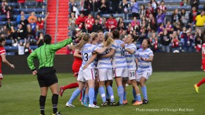 Red-Stars-beat-WNY-Flash,-NWSL,-19-April-2014