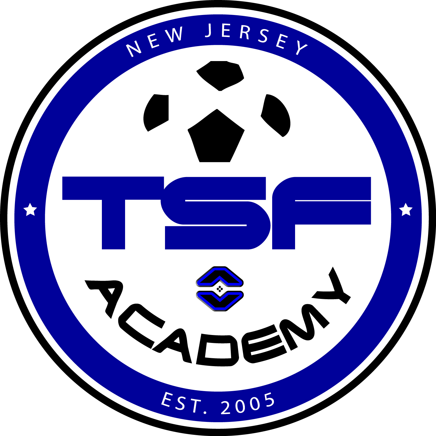 tsfacademy-logo Strikers Logo
