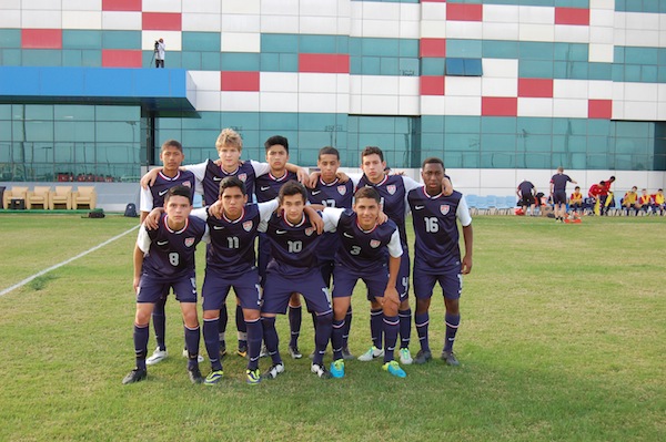 u-s-u15bnt-vs-uae Strikers Logo