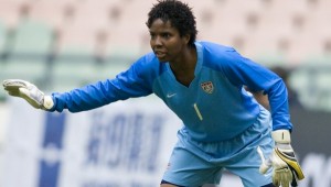 Briana Scurry