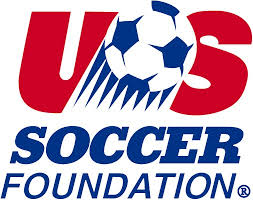 US Soccer Foundation logo