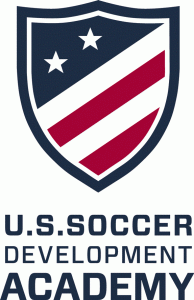 USSDA logo