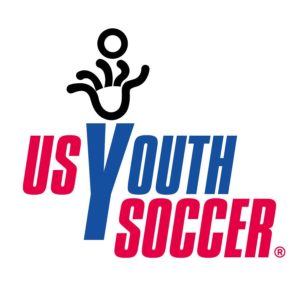 US Youth Soccer Logo