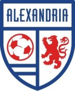 Alexandria SA logo